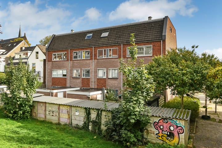 Foto 21 van Sumatrastraat 47