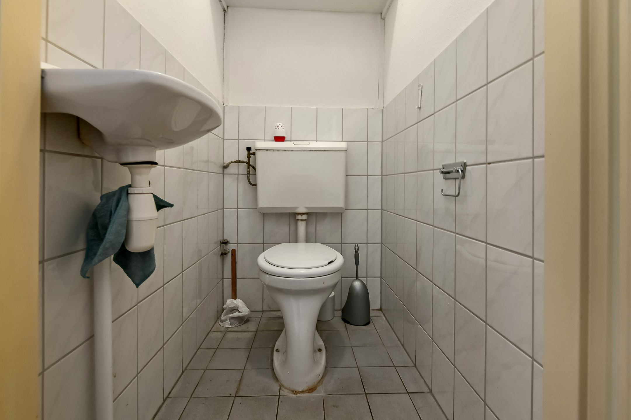 Photo 18 of Sumatrastraat 47