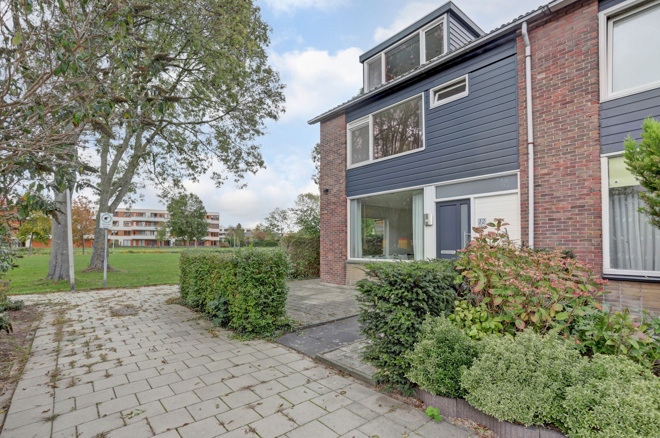 G.H. Breitnerpad, 12, Spijkenisse, 3202EB, Zuid-Holland, Nederland 12 