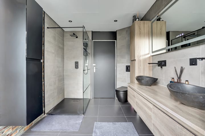 Foto 2 van G.H. Breitnerpad 12