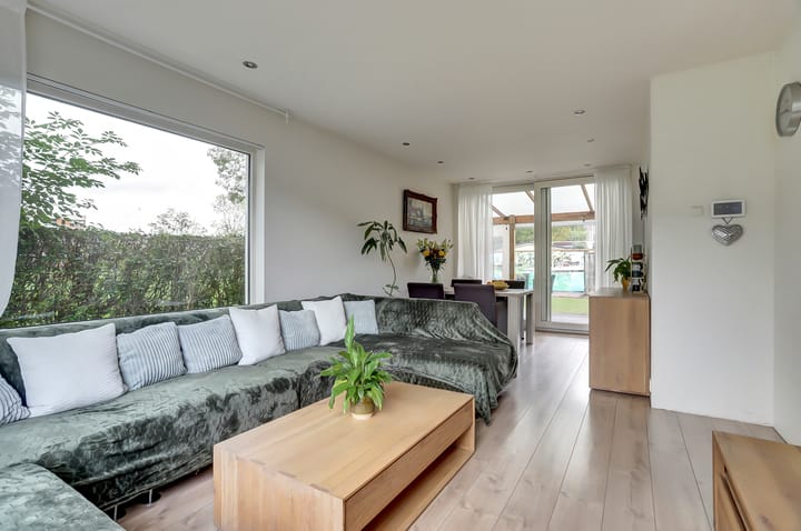 Foto 3 van G.H. Breitnerpad 12