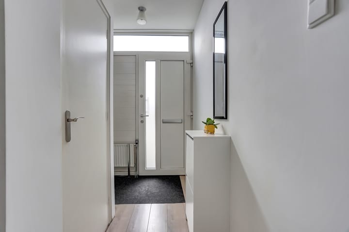 Foto 6 van G.H. Breitnerpad 12