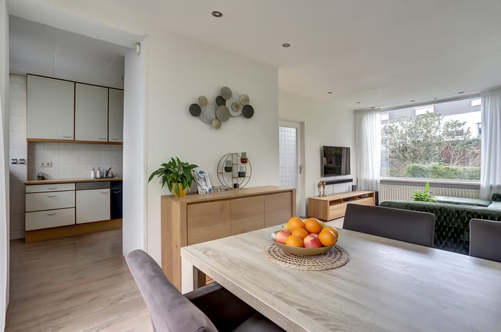 Foto 8 van G.H. Breitnerpad 12