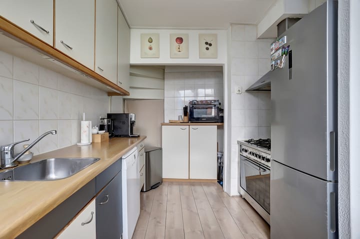 Foto 9 van G.H. Breitnerpad 12