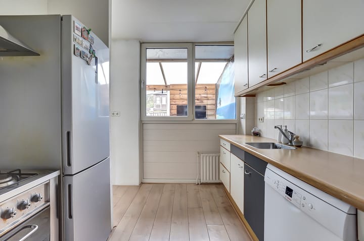 Foto 11 van G.H. Breitnerpad 12