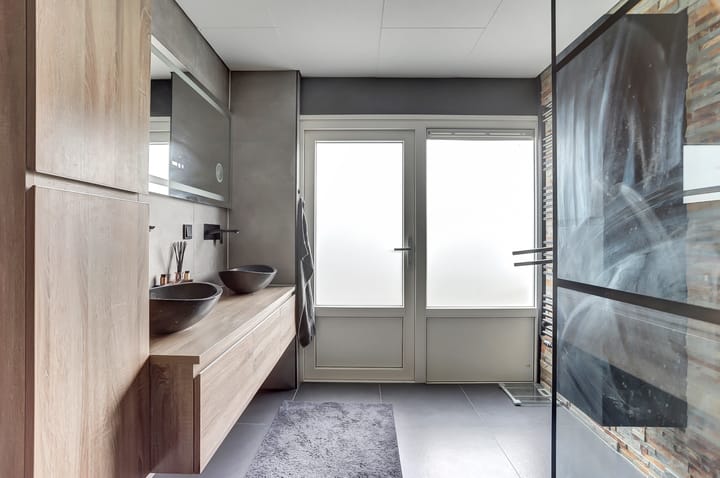 Foto 12 van G.H. Breitnerpad 12