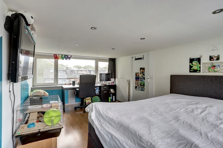 Foto 15 van G.H. Breitnerpad 12