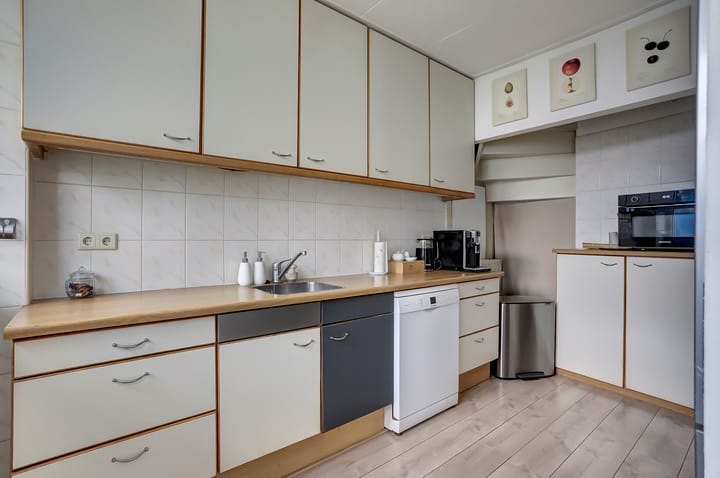 Foto 10 van G.H. Breitnerpad 12