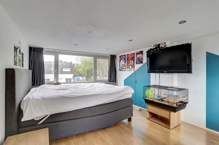 Foto 16 van G.H. Breitnerpad 12