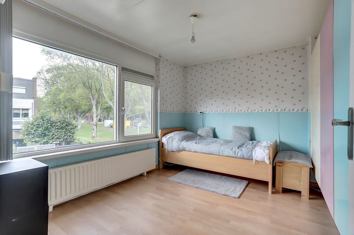 Foto 17 van G.H. Breitnerpad 12