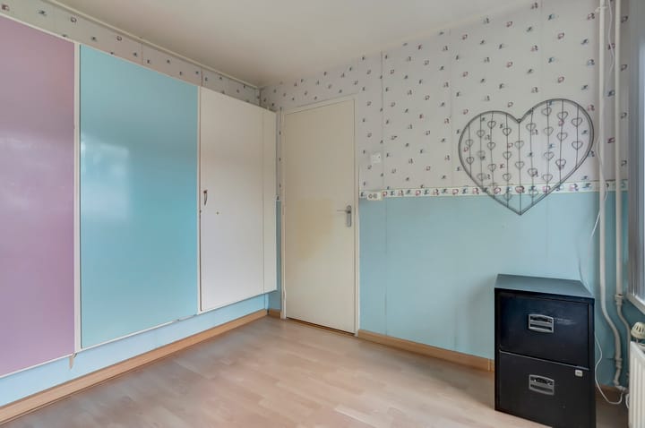 Foto 18 van G.H. Breitnerpad 12