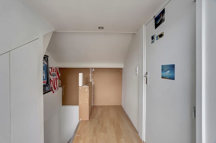 Foto 22 van G.H. Breitnerpad 12