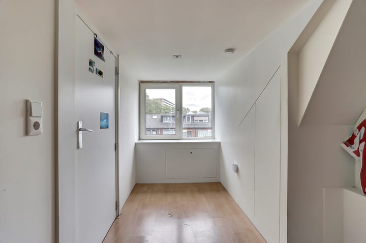 Foto 23 van G.H. Breitnerpad 12