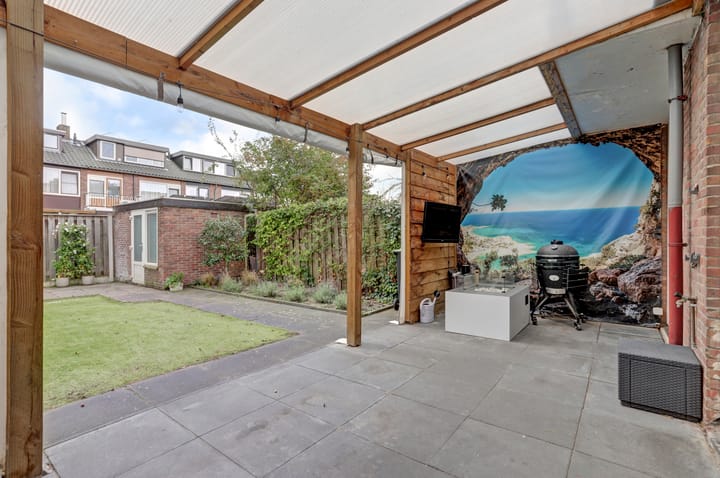 Foto 24 van G.H. Breitnerpad 12