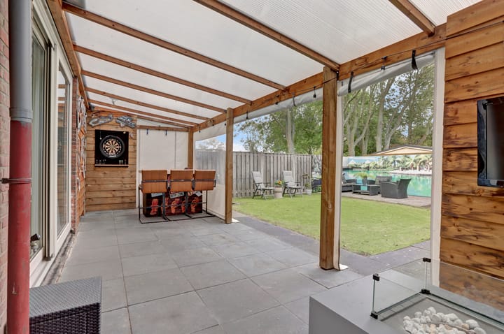 Foto 25 van G.H. Breitnerpad 12