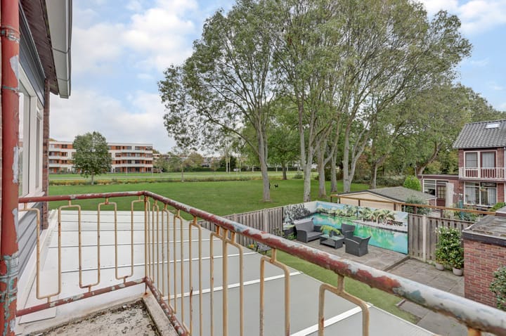 Foto 26 van G.H. Breitnerpad 12