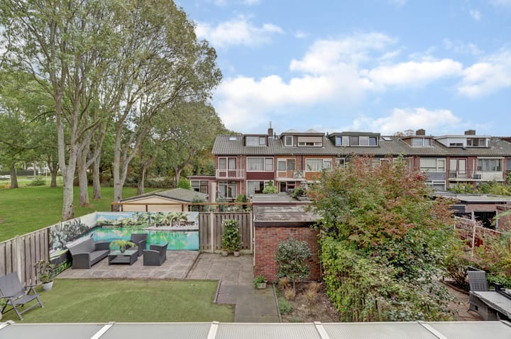 Foto 27 van G.H. Breitnerpad 12