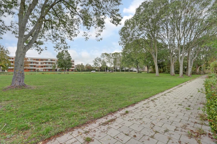 Foto 30 van G.H. Breitnerpad 12