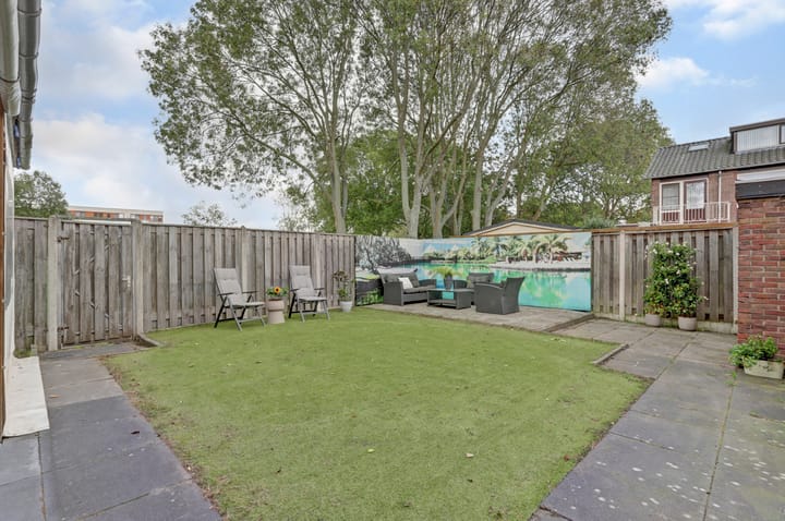 Foto 28 van G.H. Breitnerpad 12