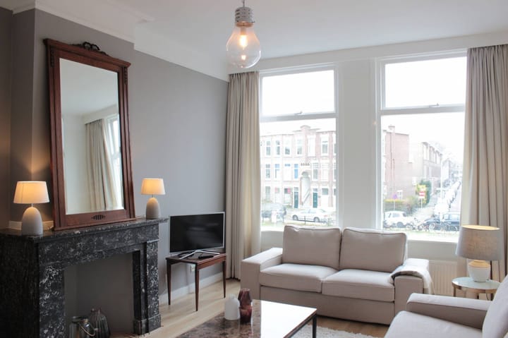 Photo 5 of Valkenboskade 530