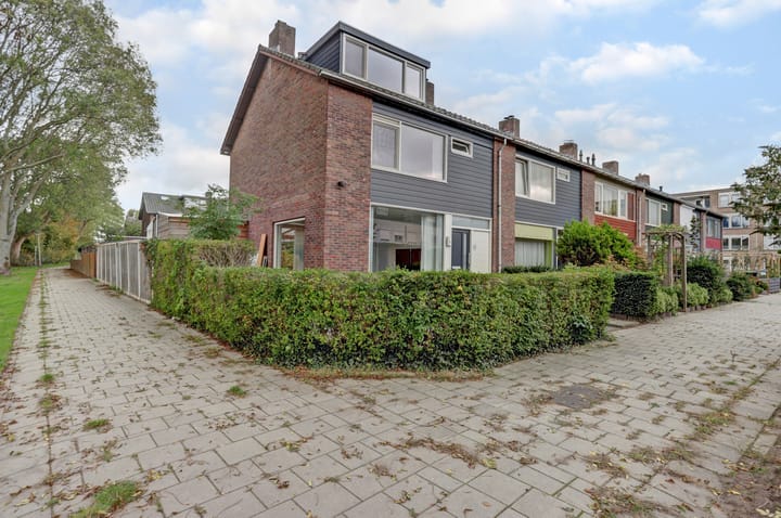 Foto 29 van G.H. Breitnerpad 12