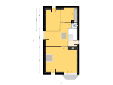 Bekijk plattegrond