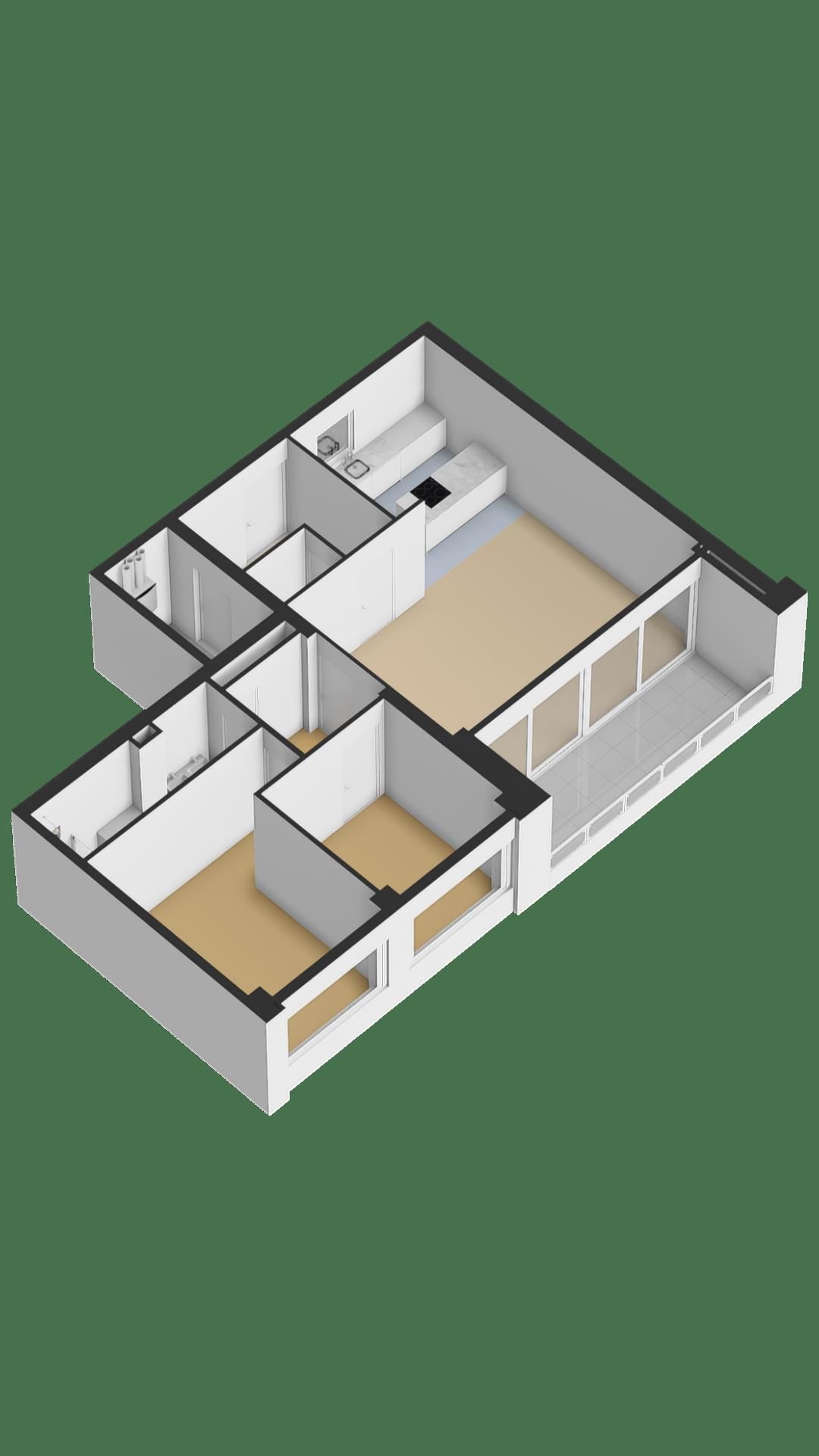 Foto 6 van William Boothlaan 62