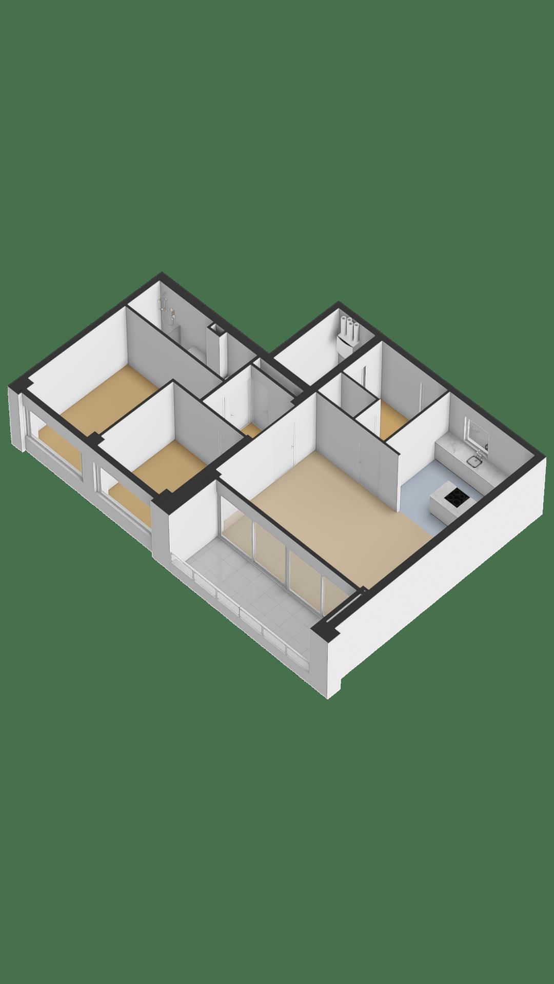 Foto 7 van William Boothlaan 62