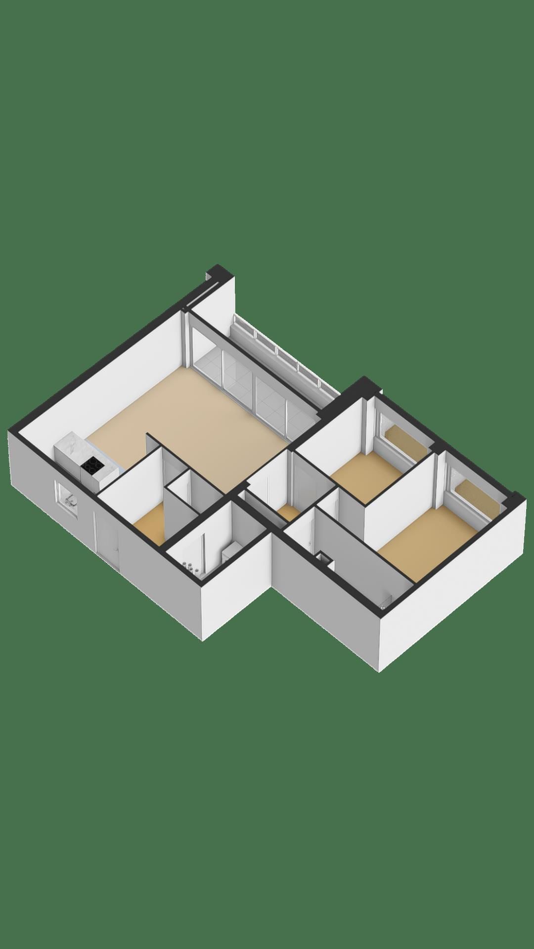 Foto 8 van William Boothlaan 62