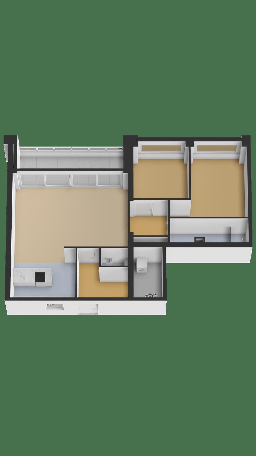 Foto 10 van William Boothlaan 62