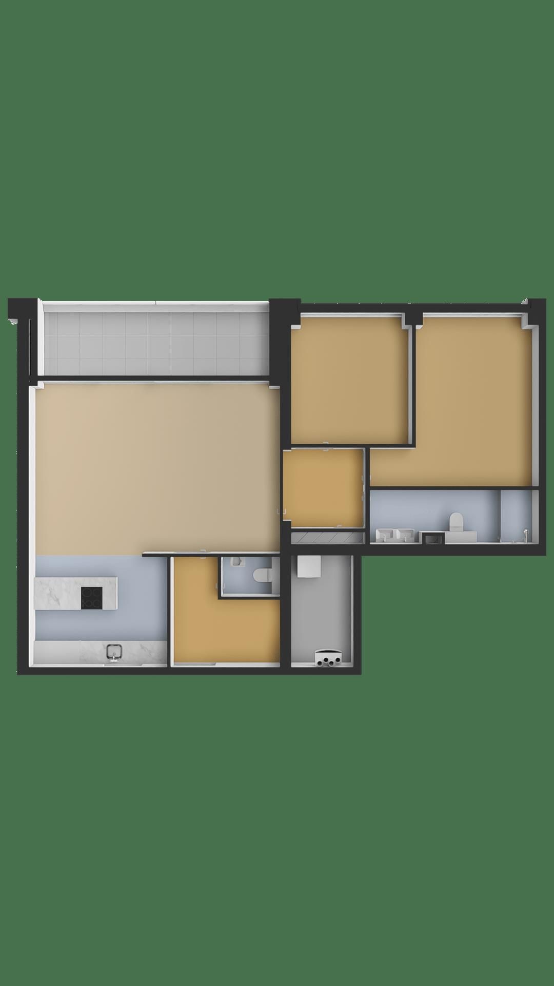 Foto 11 van William Boothlaan 62