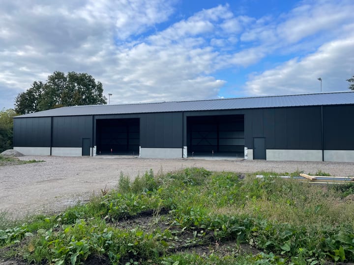Leeuwerikweg 26-30, De Mortel