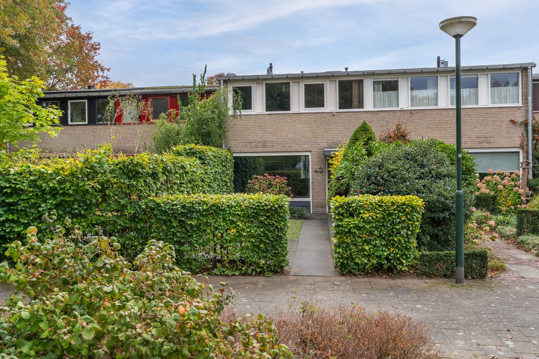 Foto 1 van Mgr.Hermuslaan 42