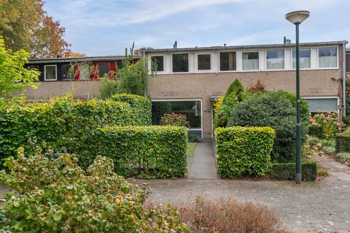 Foto 1 van Mgr.Hermuslaan 42