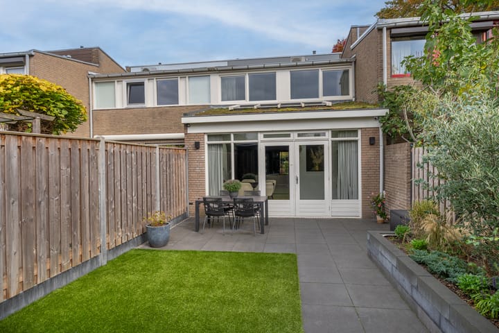 Foto 5 van Mgr.Hermuslaan 42