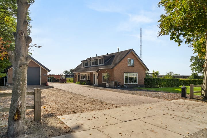 Foto 4 van Doesburgerdijk 25