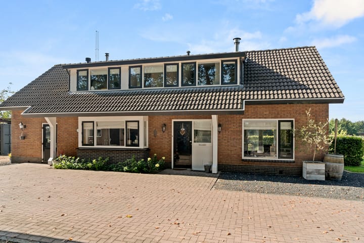 Foto 5 van Doesburgerdijk 25