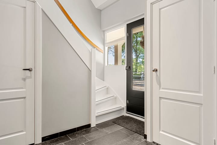 Foto 6 van Doesburgerdijk 25