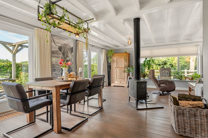 Foto 7 van Doesburgerdijk 25