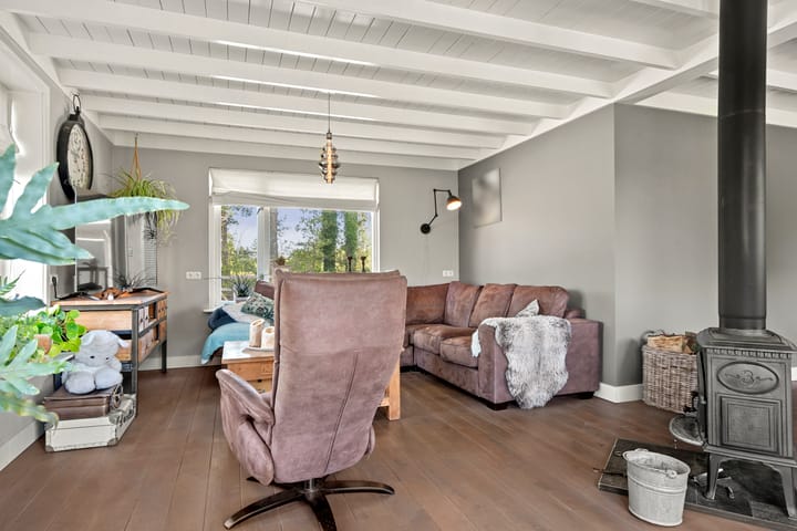 Foto 9 van Doesburgerdijk 25