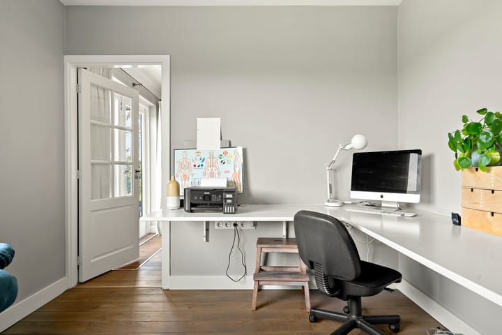 Foto 12 van Doesburgerdijk 25