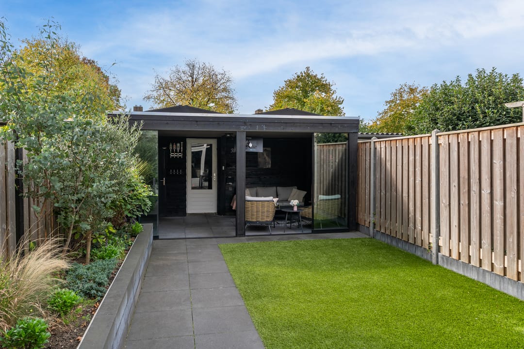 Foto 22 van Mgr.Hermuslaan 42