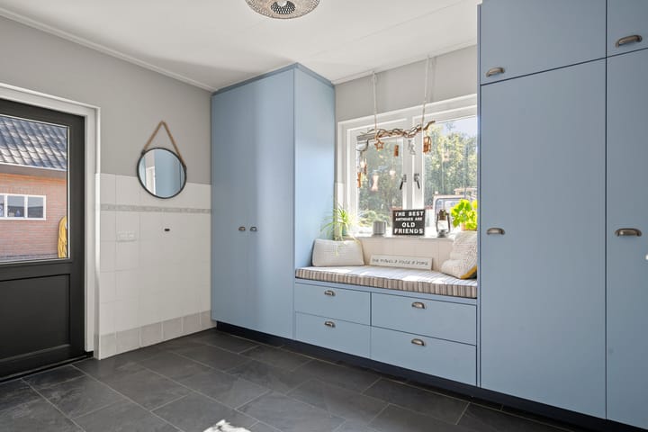 Foto 17 van Doesburgerdijk 25