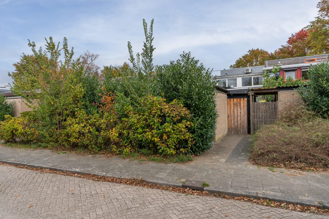 Foto 26 van Mgr.Hermuslaan 42