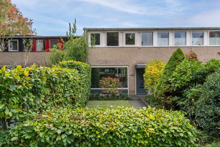 Foto 27 van Mgr.Hermuslaan 42