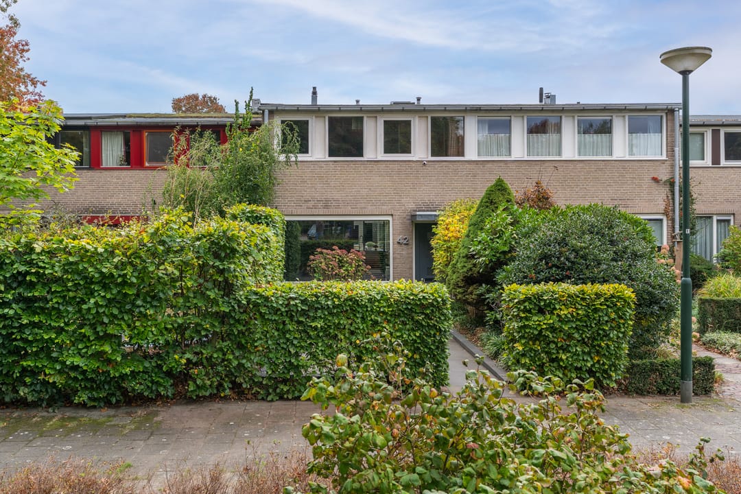 Foto 28 van Mgr.Hermuslaan 42