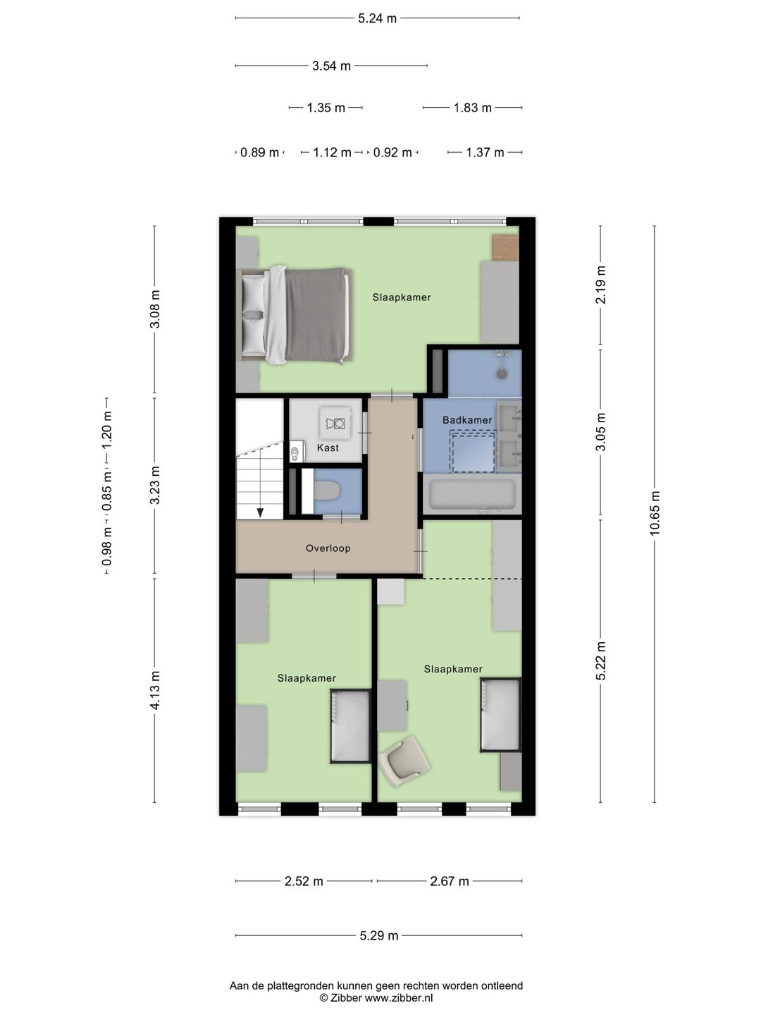 Foto 32 van Mgr.Hermuslaan 42