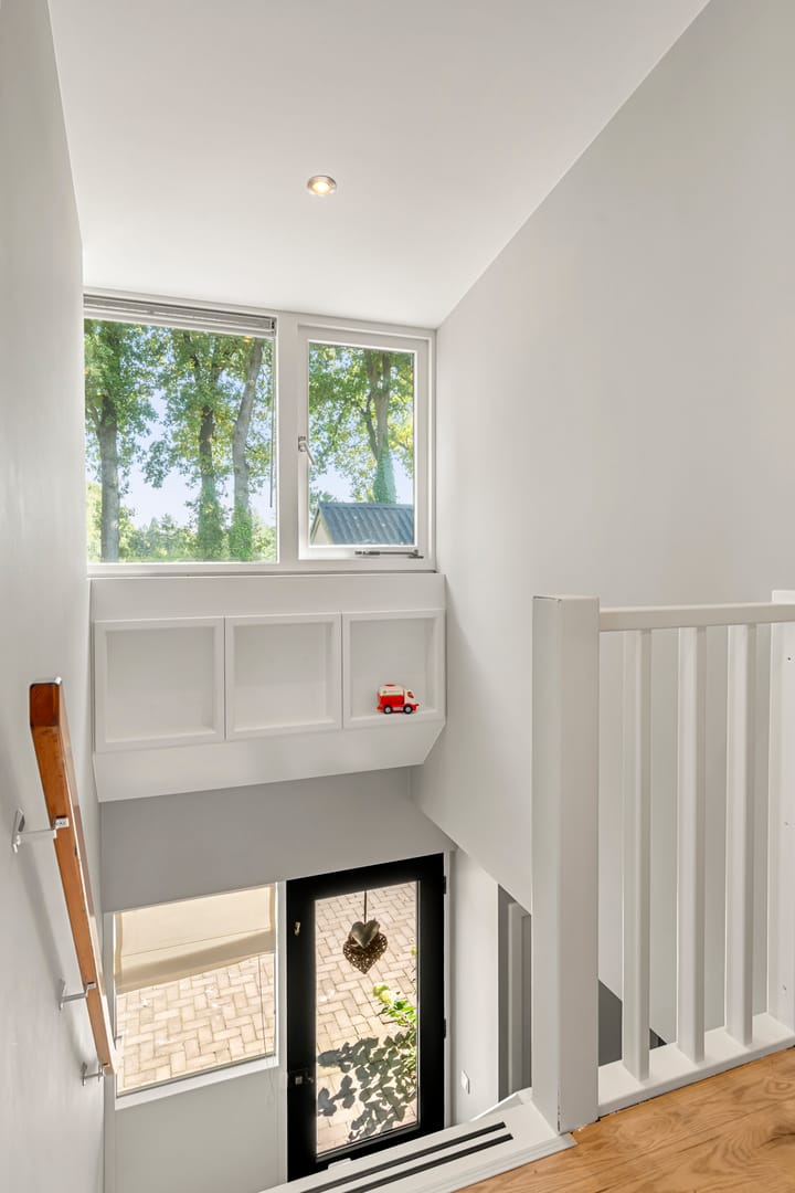 Foto 24 van Doesburgerdijk 25