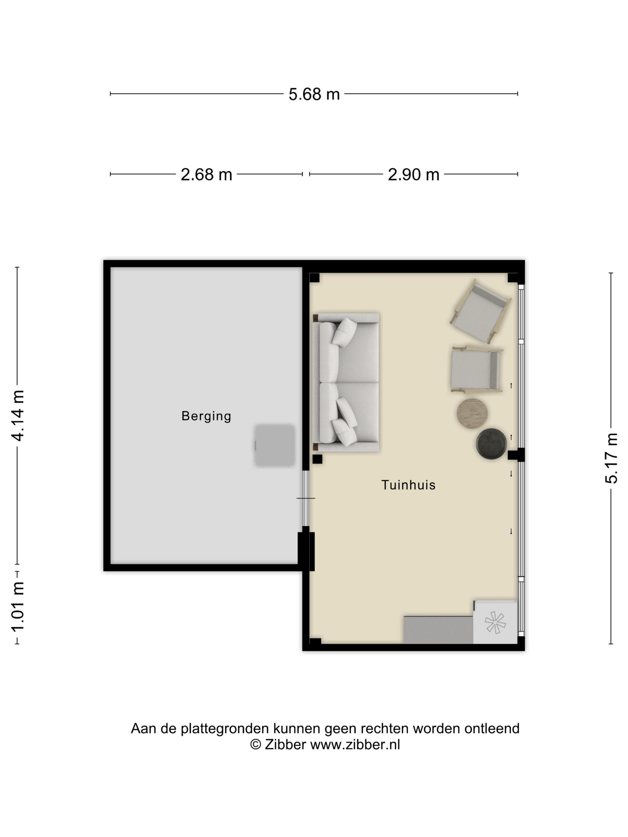 Foto 33 van Mgr.Hermuslaan 42