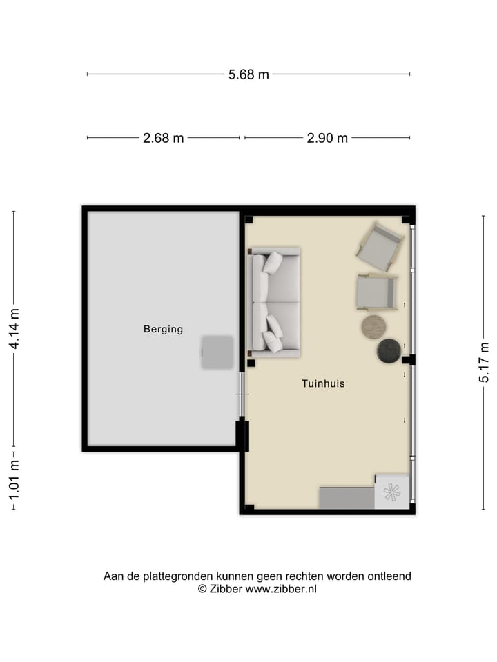 Foto 33 van Mgr.Hermuslaan 42